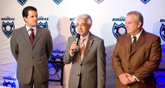 CELEBRARÁN INVITACIONAL DE GOLF “GEORGE ARZENO BRUGAL”