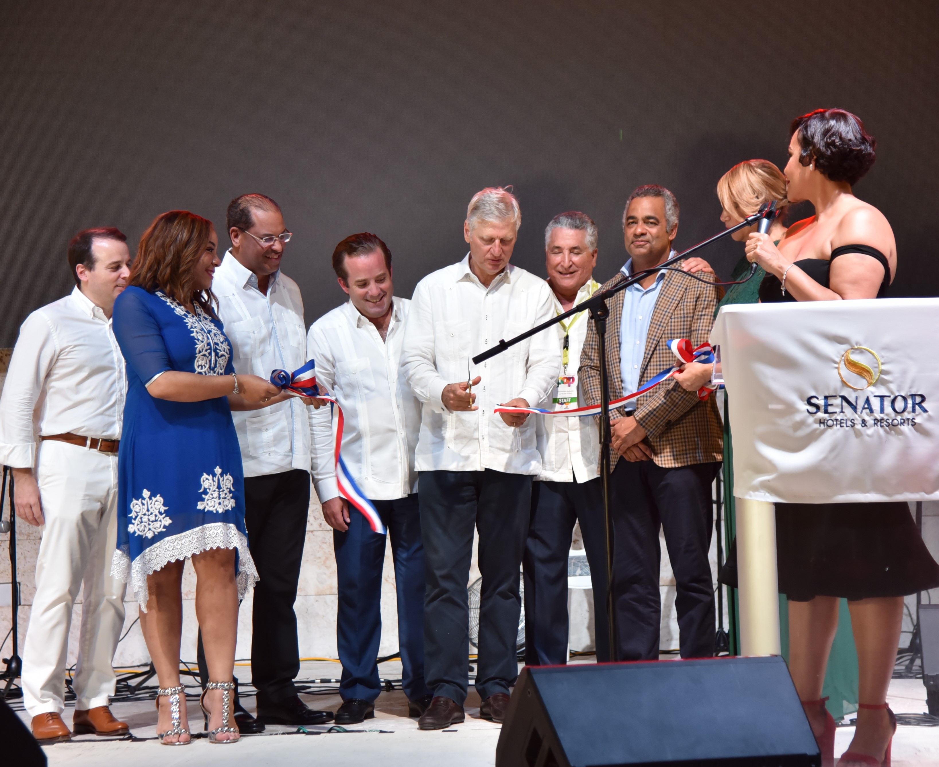 Feria de turismo Discover MarketPlace 2019 de Puerto Plata abre su octava versión