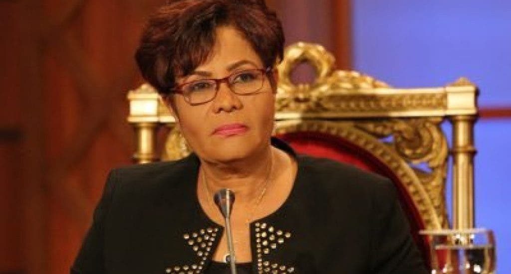 Superintendente Josefa Castillo lanza programa “Continuidad de Negocios del Sector Asegurador”