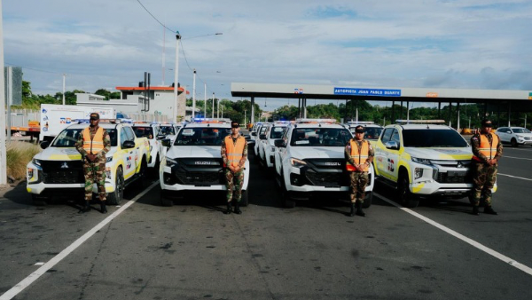 511 el nuevo número de asistencia vial en todo el país