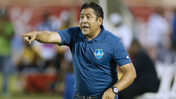 El exitoso Jean Carlos Güell será el nuevo técnico de Atlántico FC y debuta este sábado en casa  