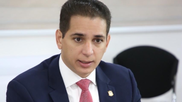 Víctor Fadul: “Francisco Javier es el mejor perfil para devolverle la dignidad al pueblo dominicano”  