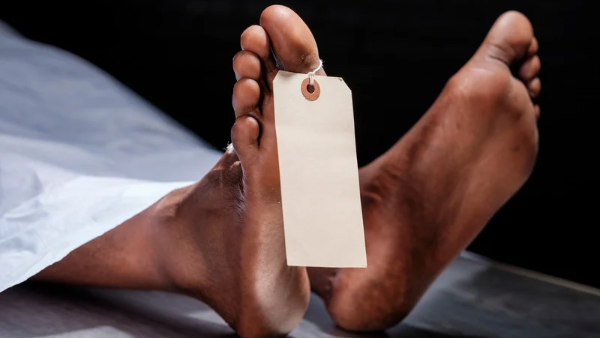 Atribulado por deudas hombre se ahorca en pensión donde residía en Puerto Plata   