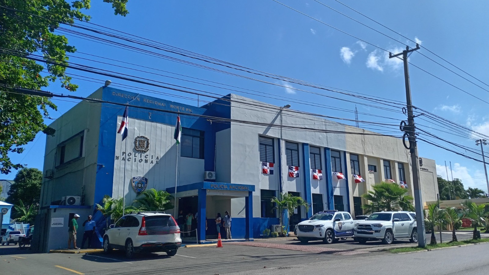 Policía Nacional advierte a población sobre uso indebido de armas de fogueo  