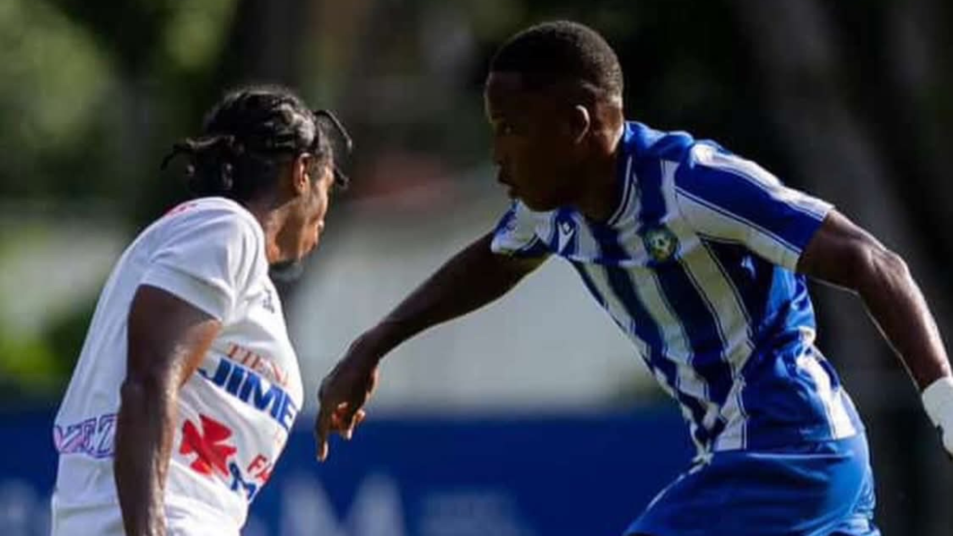 Atlántico FC logra contundente triunfo y acaricia la liguilla  