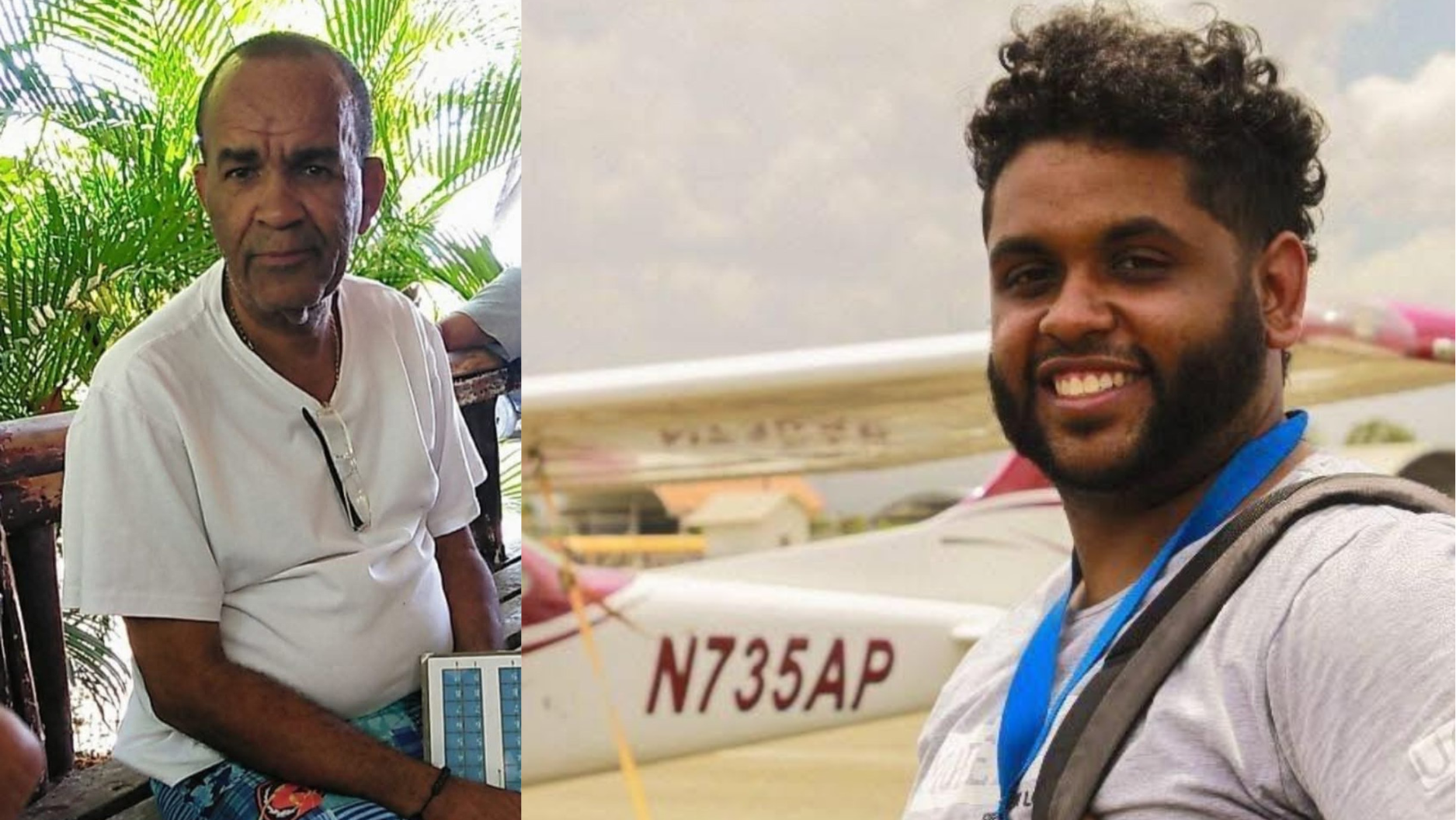   ¡Luctuosa!  Genera pesar muerte por quebrantos de salud de dos ciudadanos puertoplateños  