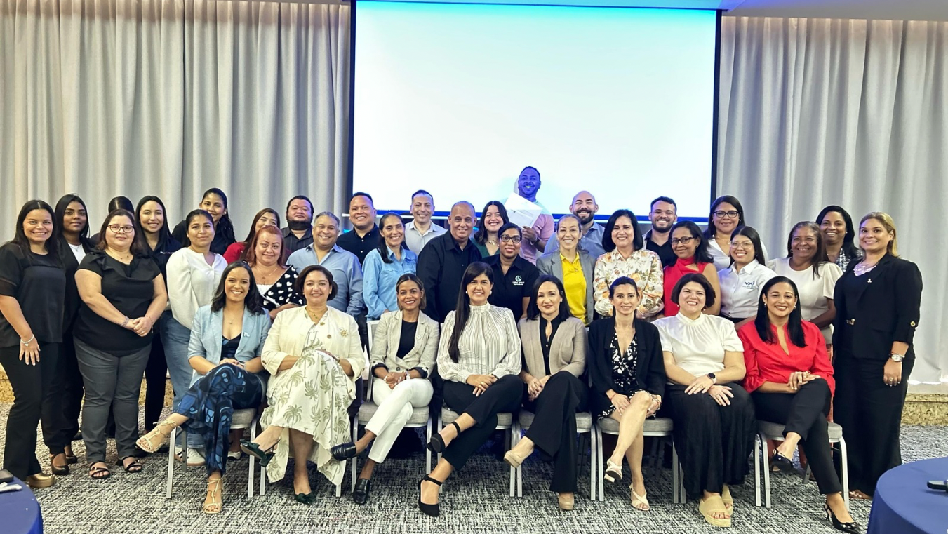 Copa Airlines, MITUR y Ashonorte llevan el Destino Puerto Plata a mercados estratégicos de Centroamérica