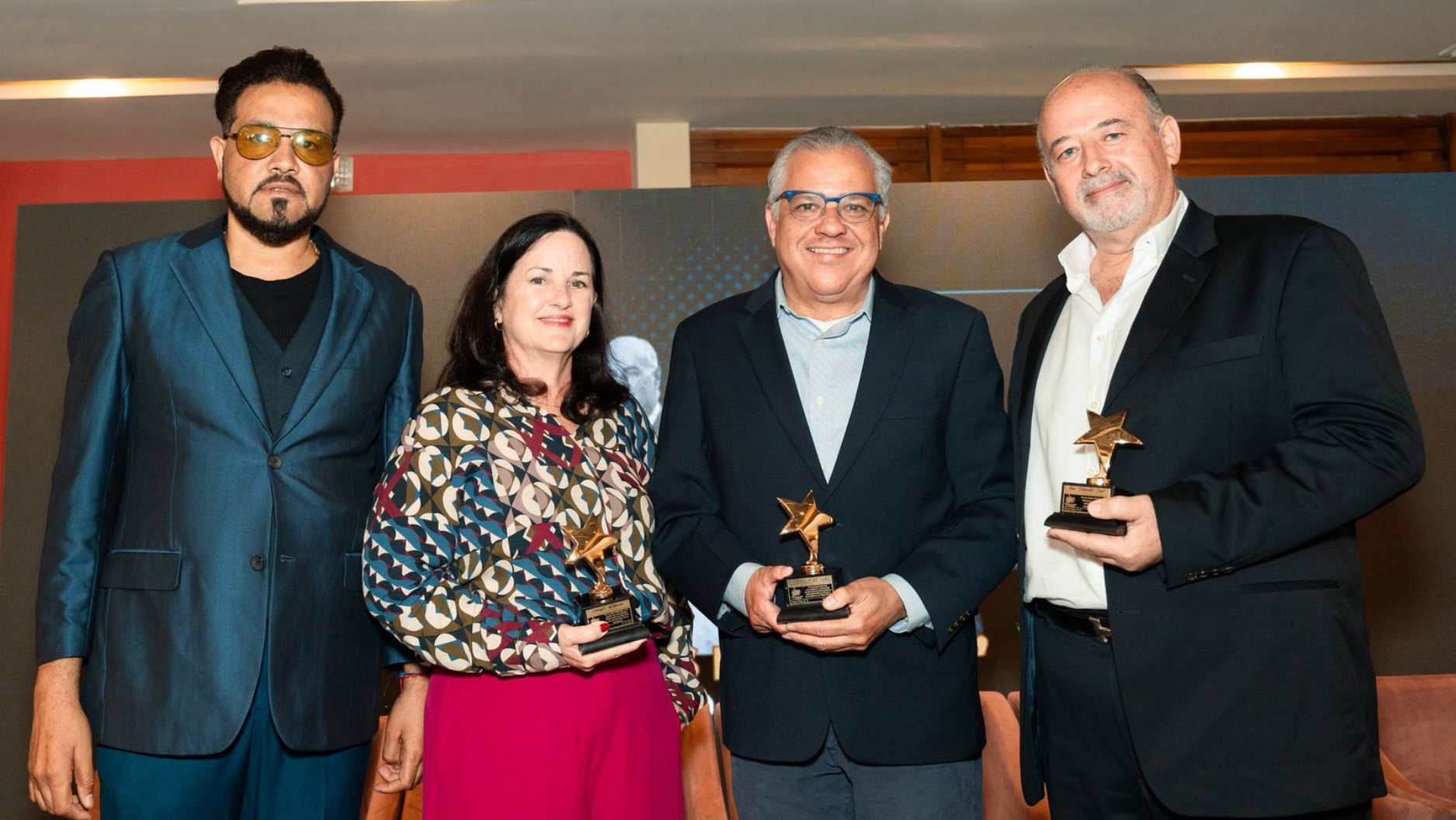 Brief Media Network celebra el Foro “Los Pioneros” 