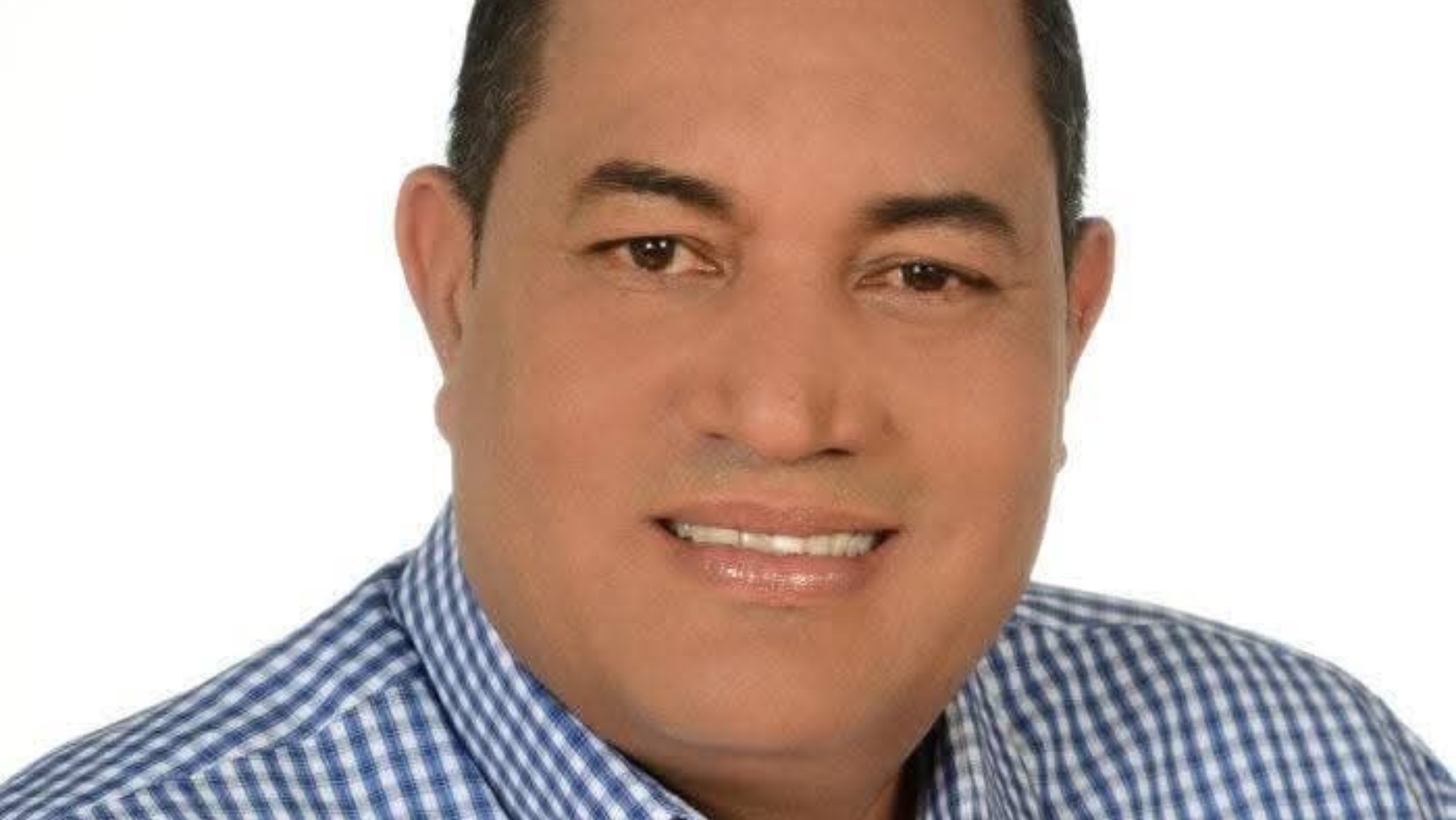     Alcalde de Luperón en condición muy delicada de salud; piden cadena de oración por su recuperación  