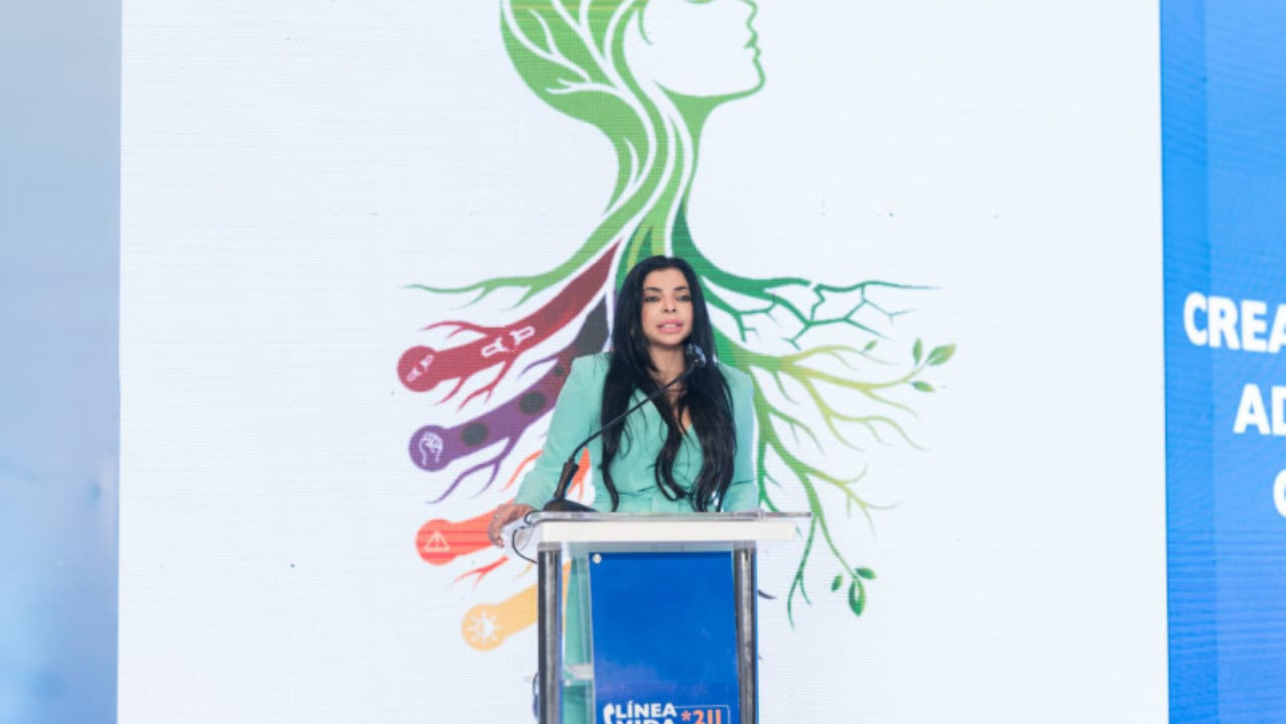       Procuraduría General de la República lanzó iniciativa para prevenir la violencia contra la mujer  