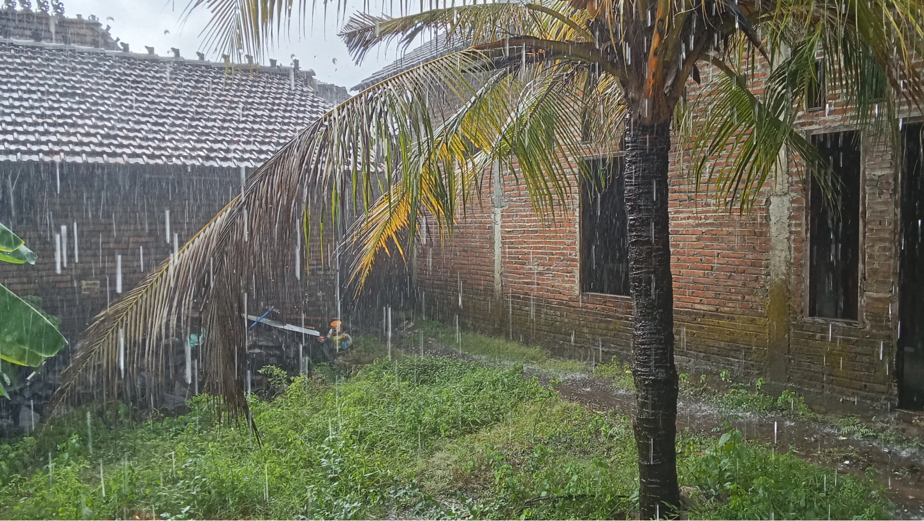     Anuncian chubascos sobre Puerto Plata por incidencia de una vaguada; temperaturas estarán frescas  