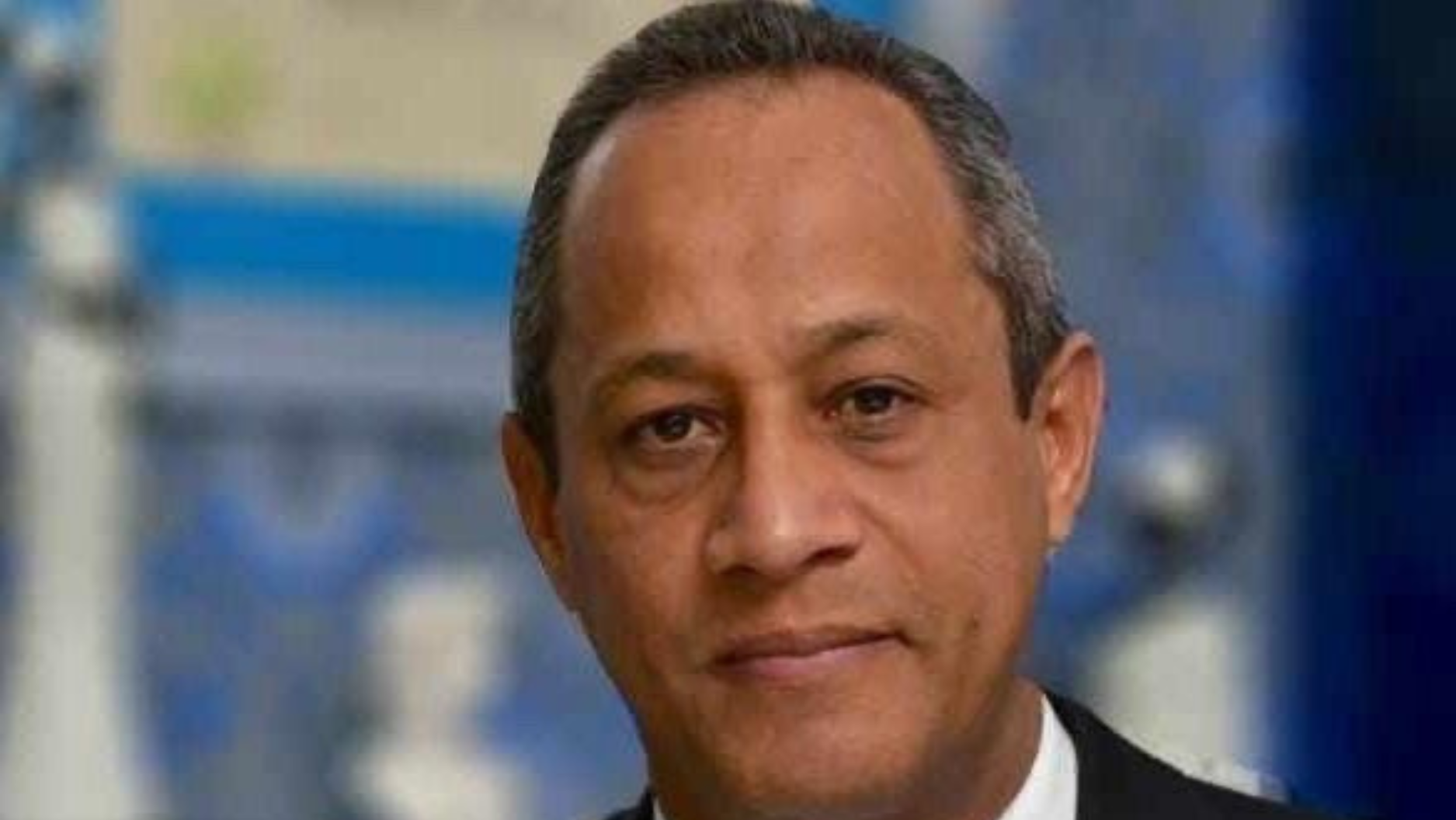 Amadeo Peralta afirma difundir rumores sobre liquidez de bancos puede acarrear penas de hasta 10 años de cárcel 