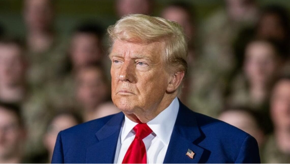 Trump afirma que Estados Unidos bombardeó una instalación del narcotráfico en Venezuela  