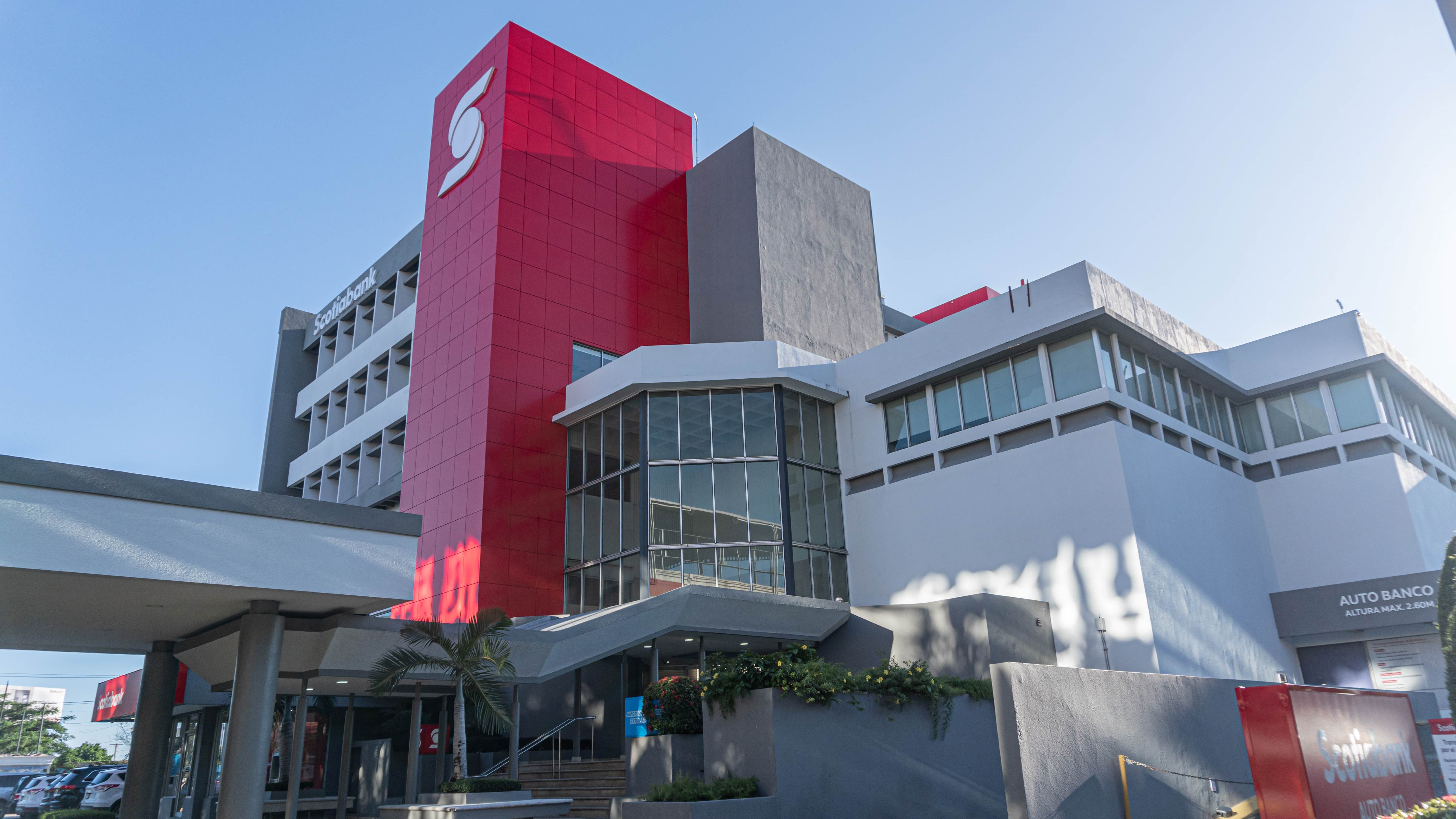 Scotiabank realiza Asamblea Anual de Accionistas y nombra Consejo de Directores