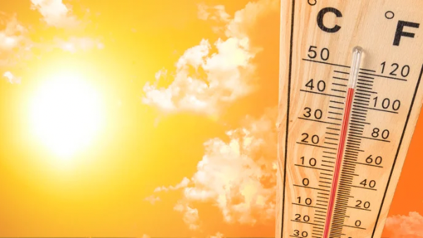     Anuncian mucho calor para Puerto Plata durante el fin de semana; pudieran ocurrir chubascos aislados  