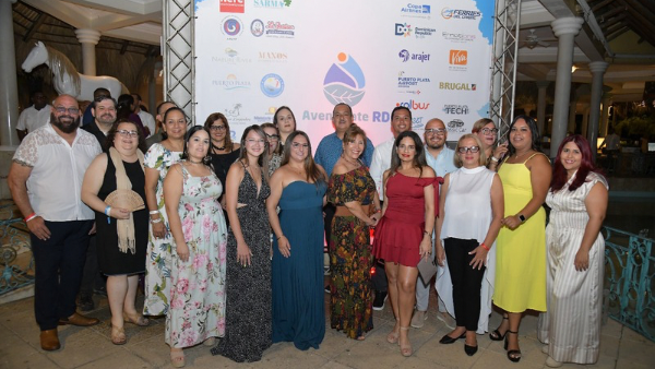 Aventúrate RD 2025 inaugura en Puerto Plata con más de 50 expositores y representación de más de 10 países