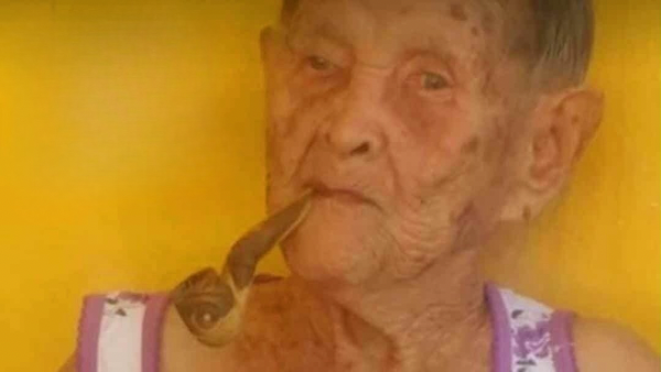     Fallece en Estero Hondo mujer más longeva de RD; anciana tenía 115 años  