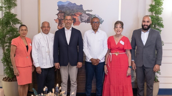   Casa Brugal apoya nuevo centro del ITLA en Puerto Plata  