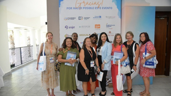 Aventúrate RD 2025 impulsa el turismo sostenible con dinámicas jornadas de trabajo
