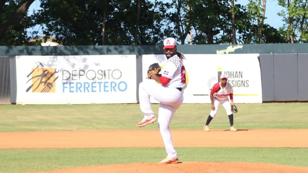   Atléticos de Puerto Plata compiten con récord nivelado en Round Robin 2025 en Liga Nacional de Verano  