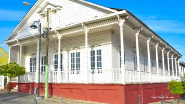 151 años de la fundación del Club del Comercio  