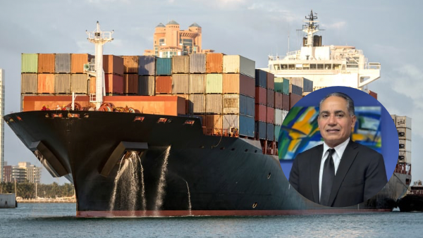 ¿Competencia o ventaja injusta? El fenómeno de los comercios chinos en RD