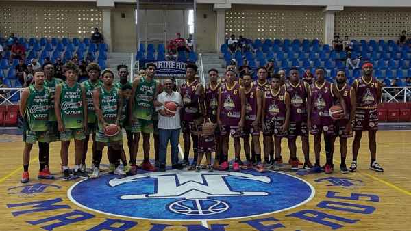 Cañeros de Montellano avanzan a Serie Final del Torneo de Segunda División de ABAPPLATA  