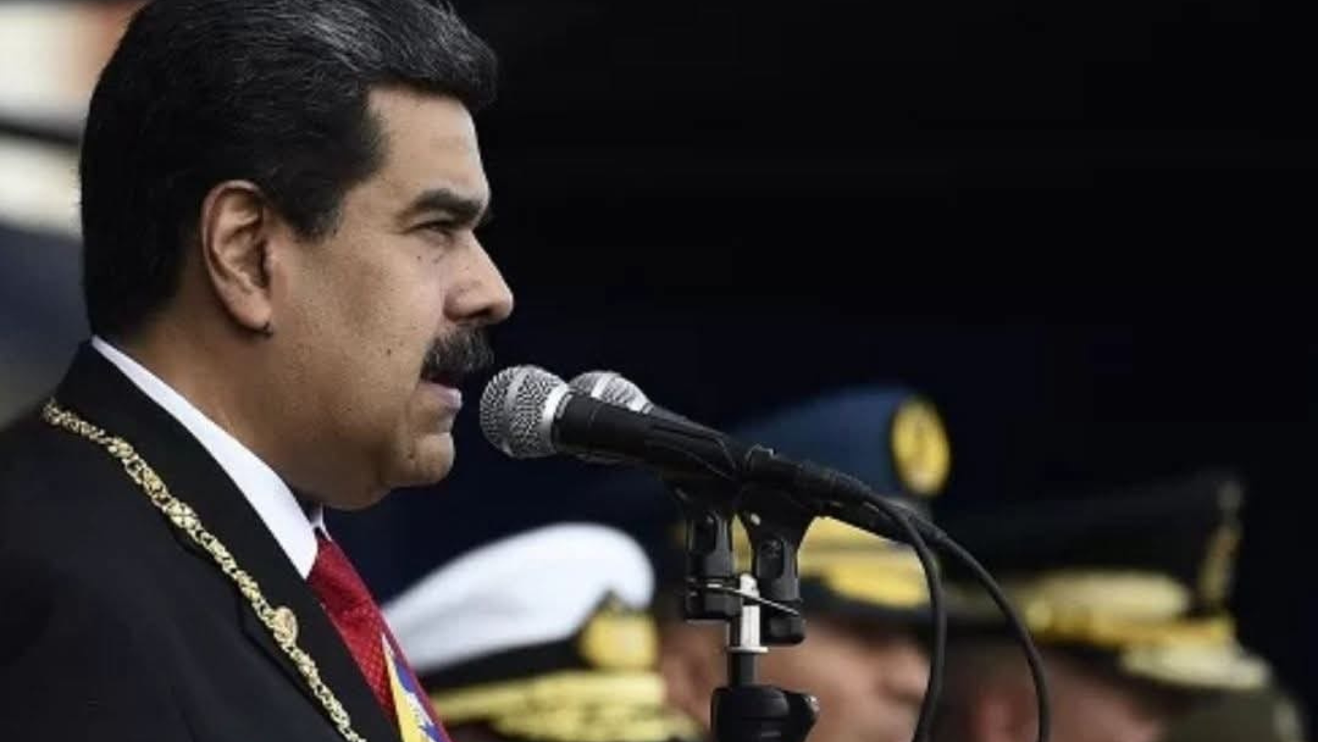 Nicolás Maduro segundo mandatario de Latinoamérica en ser derrocado tras desafiar a Estados Unidos  
