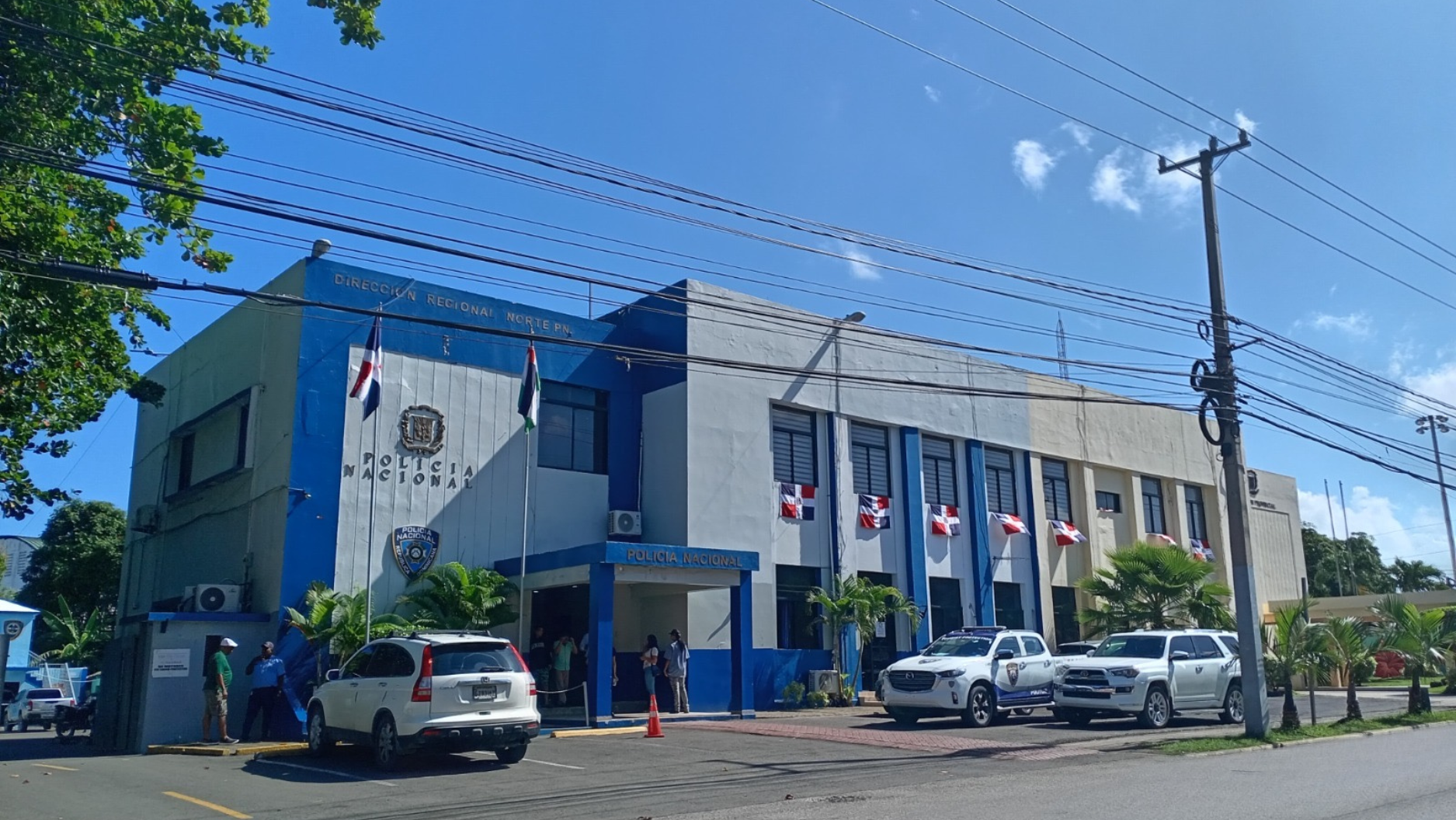 Apresan 2 mujeres en Sosúa intentaron robar a turistas; detienen hombre robó en residencia de Muñoz  