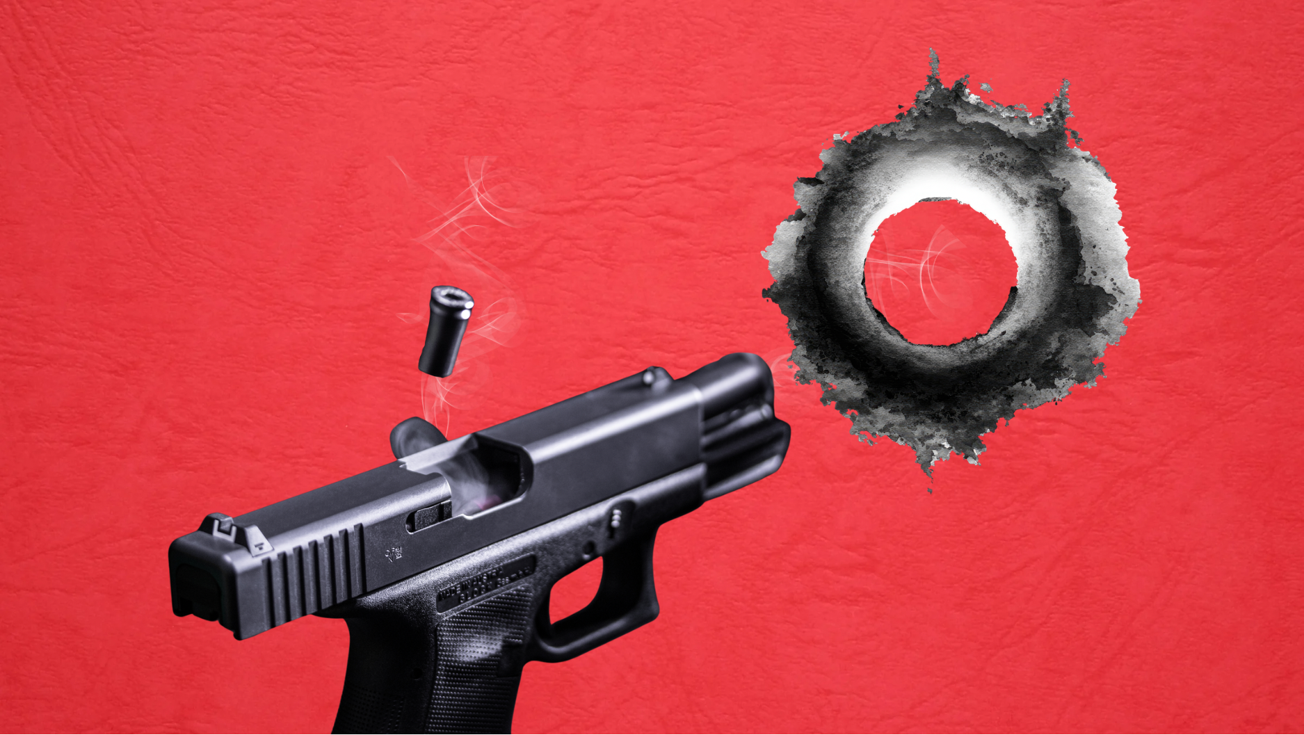 Delincuentes balean hombre en sector de Puerto Plata para despojarlo de motocicleta   