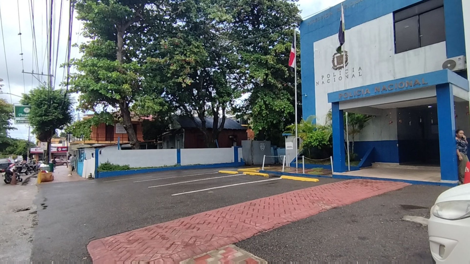 Apresan 10 e incautan 6 bocinas por contaminación sónica durante operativos policiacos en sectores de Puerto Plata  