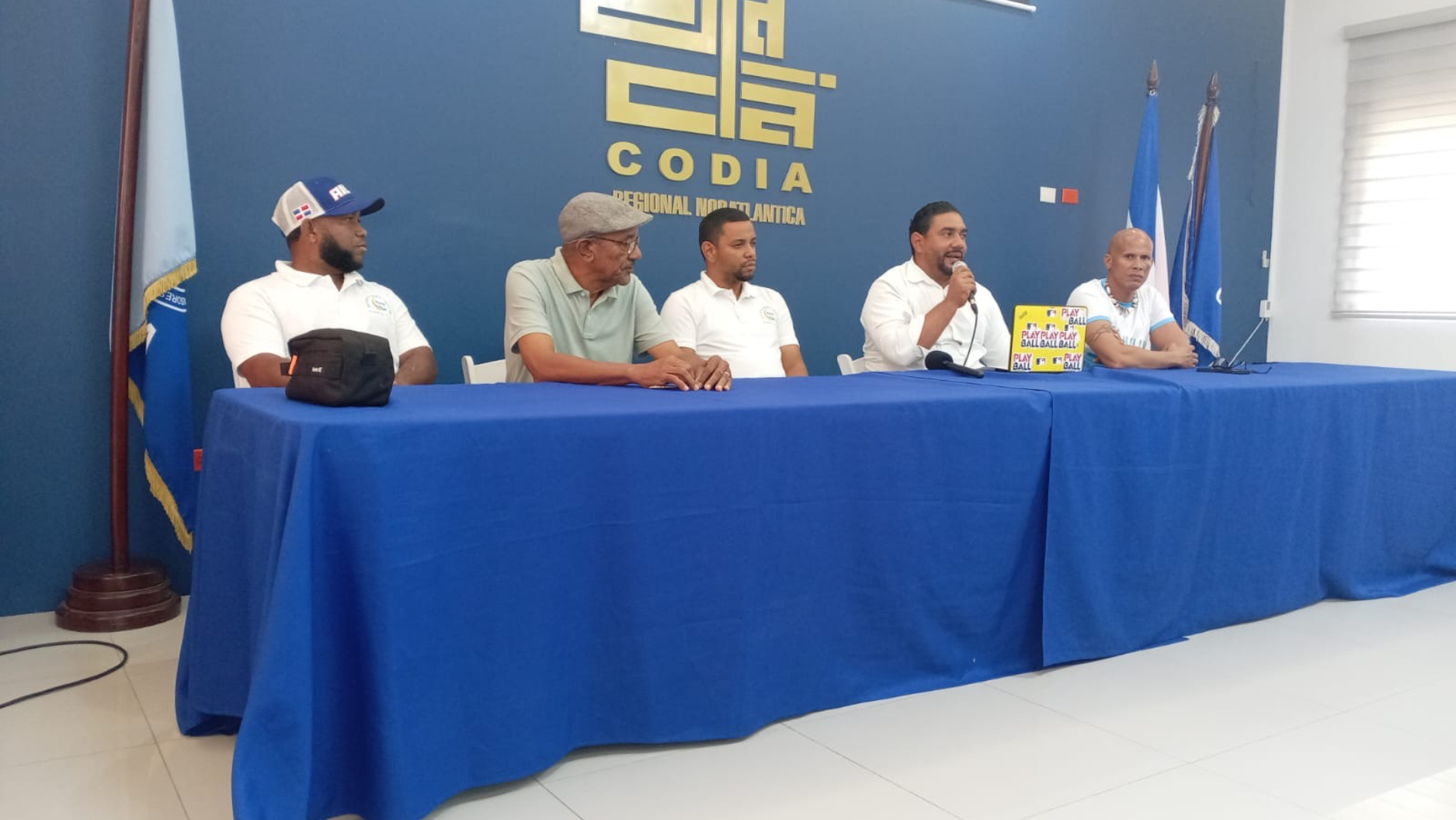 Realizaron viernes y sábado en Puerto Plata V edición del Festival Deportivo Comunitario  